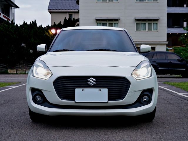 Suzuki SWIFT  第5張相片
