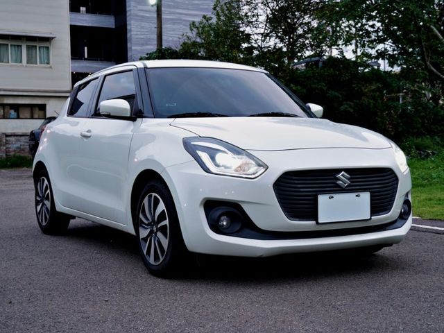 Suzuki SWIFT  第6張相片