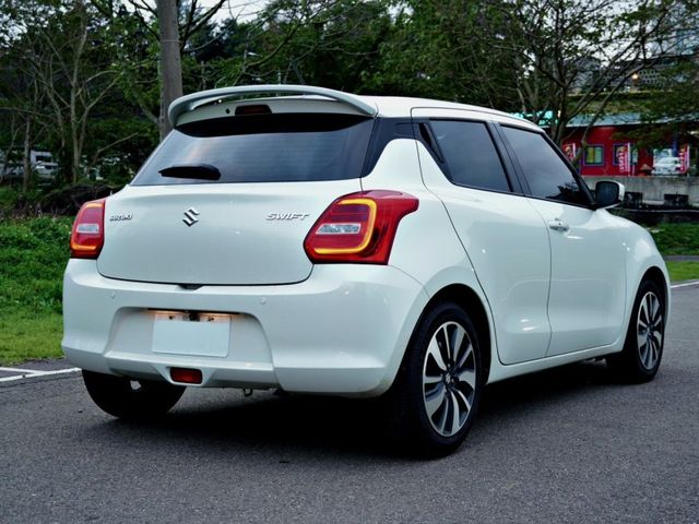 Suzuki SWIFT  第7張相片