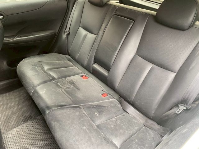 Nissan Tiida  第1張相片