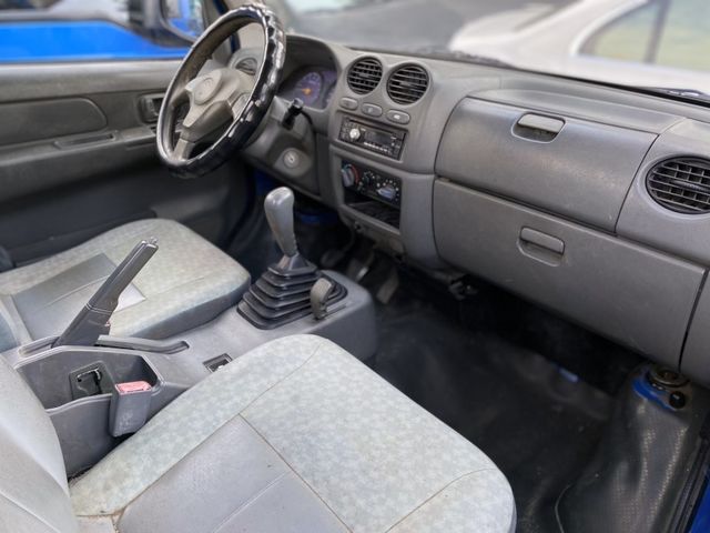 Mitsubishi Veryca  第1張相片