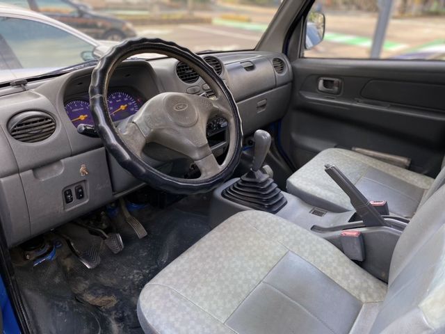 Mitsubishi Veryca  第2張相片