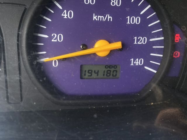 Mitsubishi Veryca  第3張相片