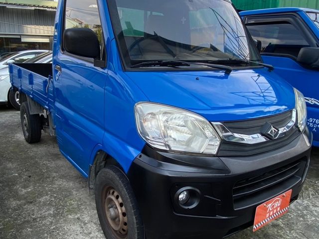 Mitsubishi Veryca  第4張相片