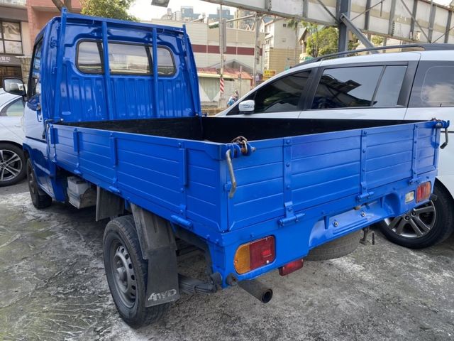 Mitsubishi Veryca  第7張相片