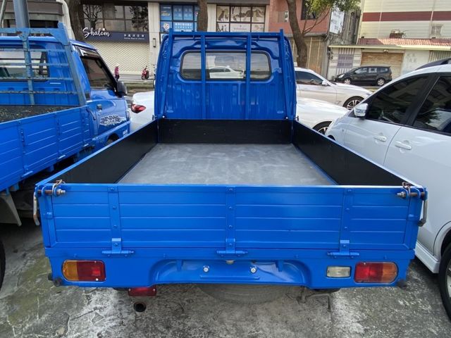 Mitsubishi Veryca  第8張相片