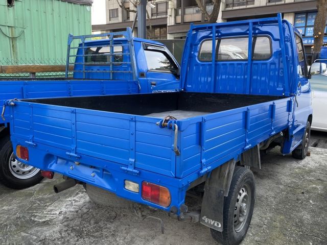 Mitsubishi Veryca  第9張相片