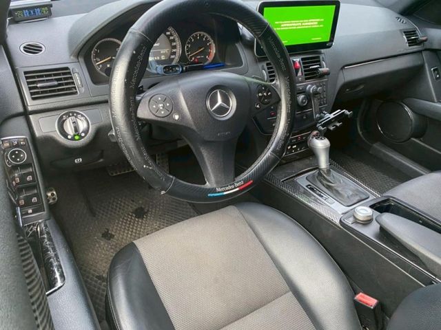 Mercedes-Benz/賓士 C280  第1張相片