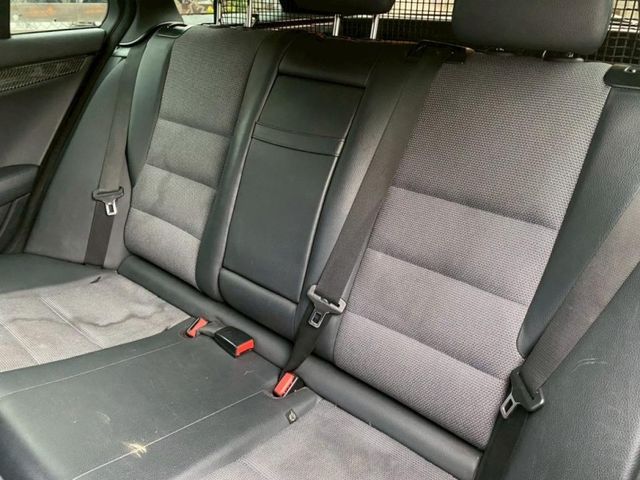 Mercedes-Benz/賓士 C280  第2張相片
