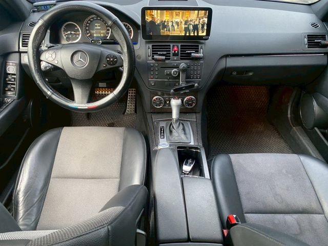 Mercedes-Benz/賓士 C280  第3張相片