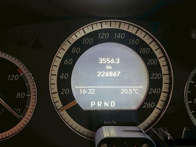 Mercedes-Benz/賓士 C280  第4張相片