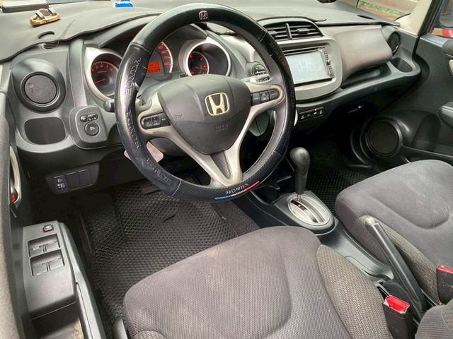 Honda FIT  第1張相片