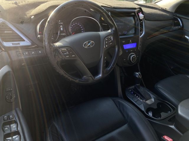 Hyundai Santa Fe  第1張相片
