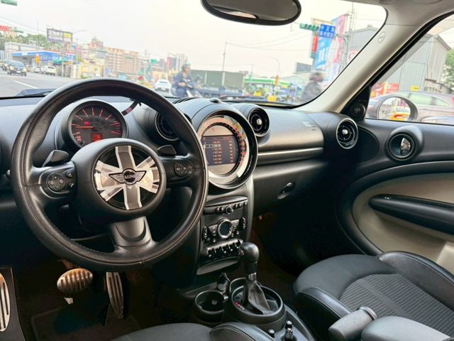 MINI Countryman  第1張相片