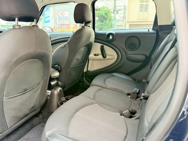 MINI Countryman  第2張相片