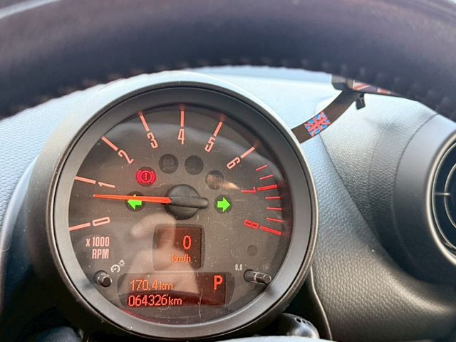MINI Countryman  第3張相片