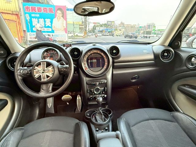 MINI Countryman  第4張相片