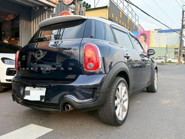 MINI Countryman  第9張相片