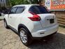 Nissan Juke  第8張縮圖