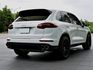 Porsche保時捷 Cayenne   第8張縮圖