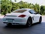Porsche保時捷 Cayman  第1張縮圖