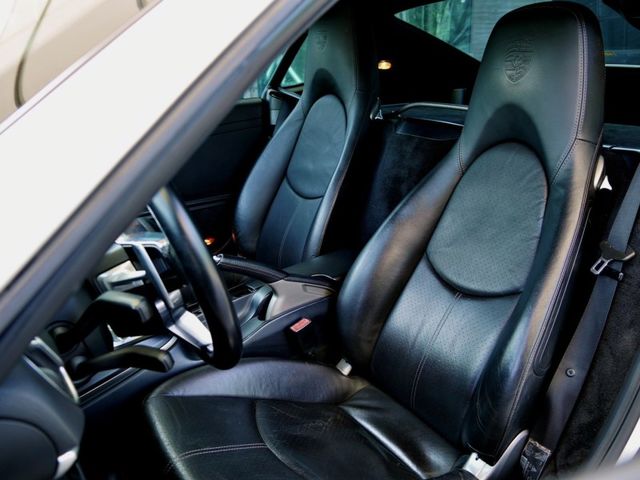 Porsche保時捷 Cayman  第3張相片