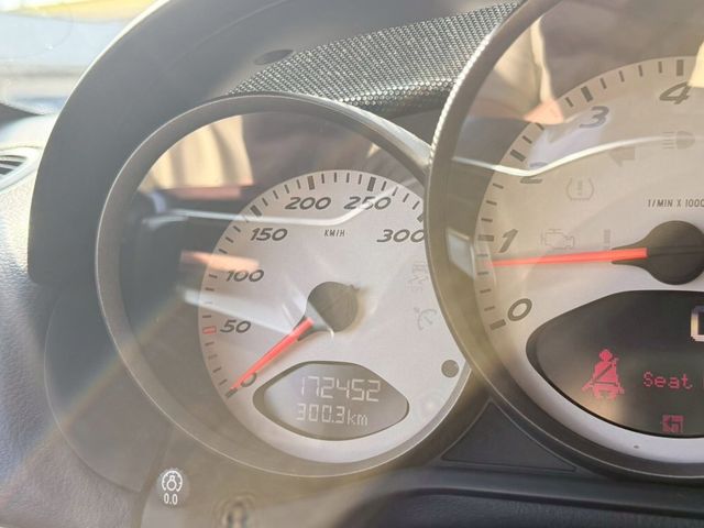 Porsche保時捷 Cayman  第4張相片