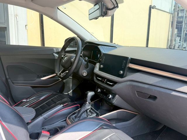 Skoda Fabia  第3張相片