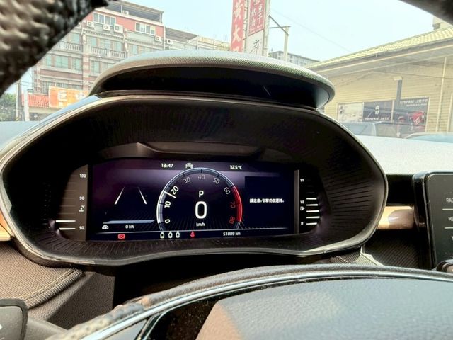 Skoda Fabia  第4張相片