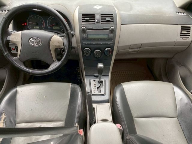 Toyota ALTIS  第1張相片