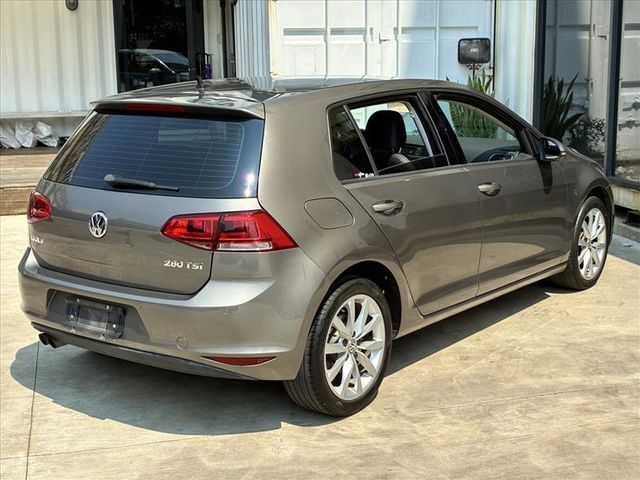 Volkswagen 福斯 Golf  第1張相片