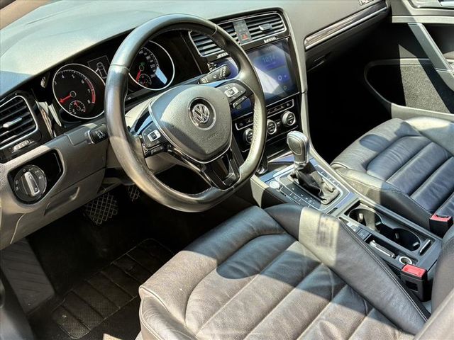 Volkswagen 福斯 Golf  第2張相片