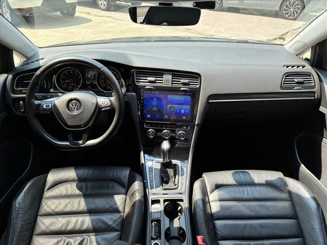 Volkswagen 福斯 Golf  第3張相片
