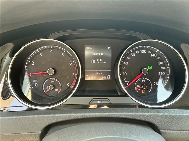 Volkswagen 福斯 Golf  第4張相片