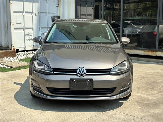 Volkswagen 福斯 Golf  第6張相片