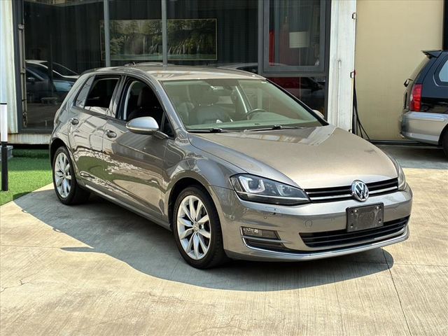 Volkswagen 福斯 Golf  第7張相片