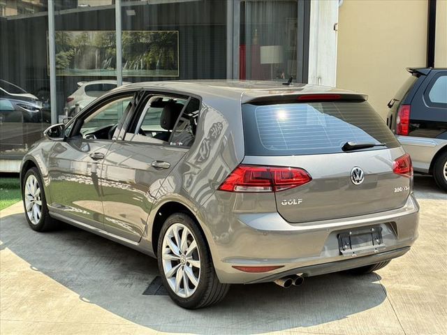 Volkswagen 福斯 Golf  第8張相片