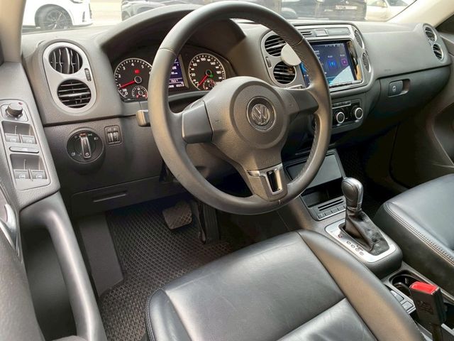 Volkswagen 福斯 Tiguan  第1張相片