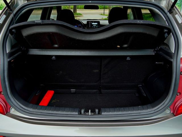 2020 Picanto 1.3  汽油  第3張相片