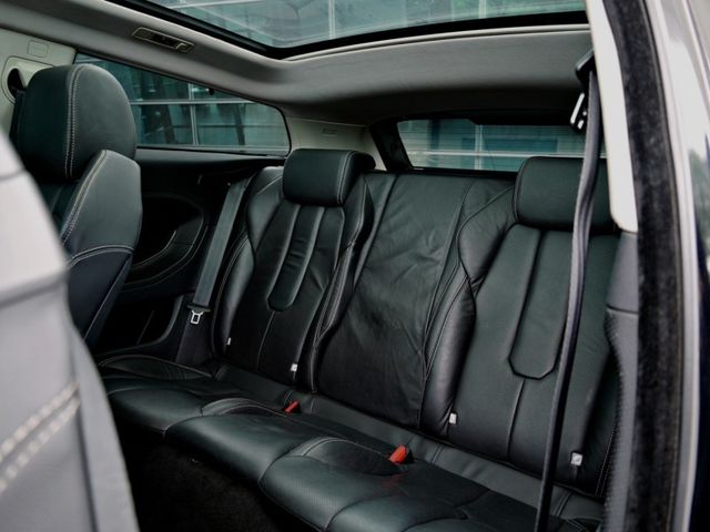 11年 Evoque Coupe Dynamic 2.0 汽油  第1張相片