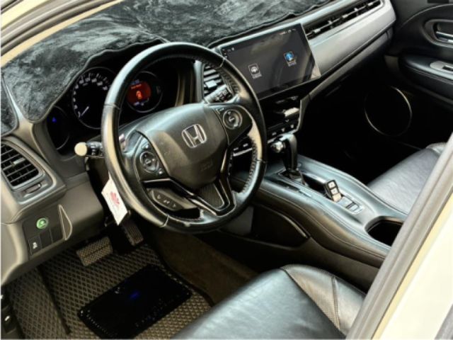 2016 HRV 1.8 汽油  第1張相片