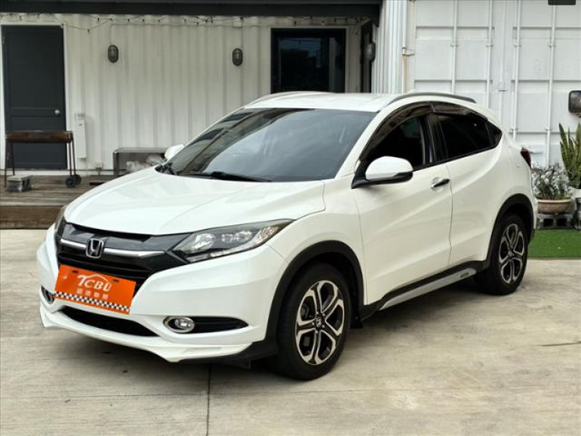 2016 HRV 1.8 汽油  第4張相片