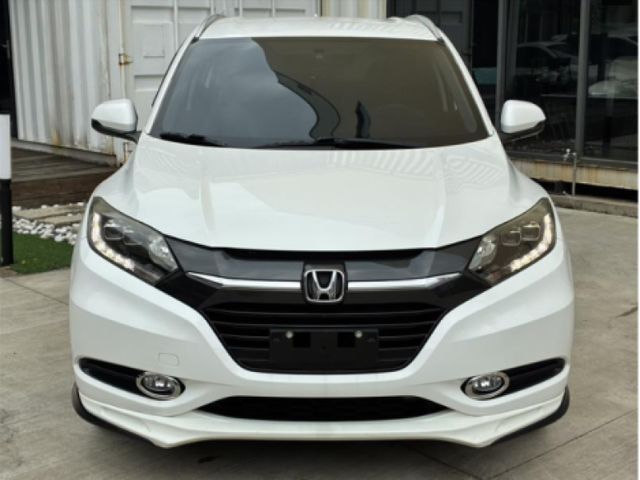 2016 HRV 1.8 汽油  第5張相片