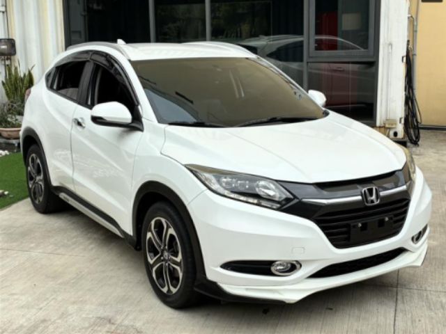 2016 HRV 1.8 汽油  第6張相片
