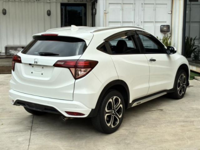 2016 HRV 1.8 汽油  第7張相片