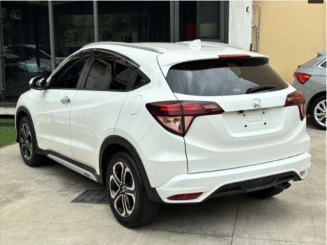 2016 HRV 1.8 汽油  第8張相片