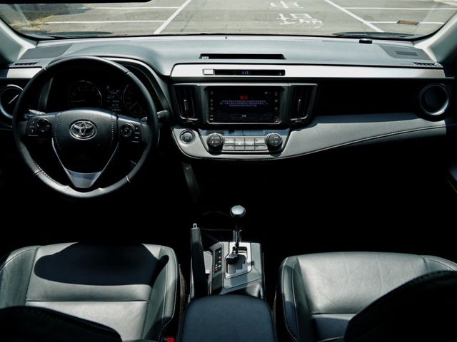 Toyota RAV4  第2張相片