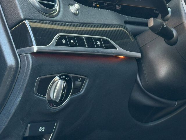 M-BENZ賓士 S450 L  第7張相片