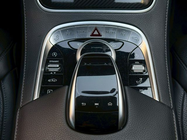 M-BENZ賓士 S450 L  第14張相片