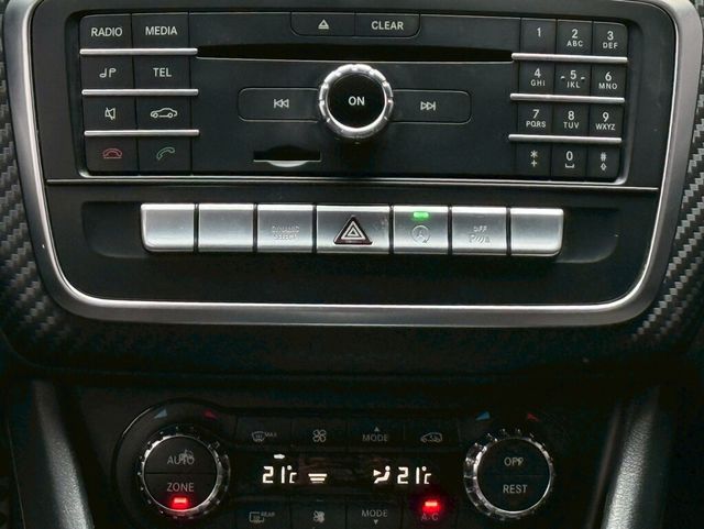 M-BENZ賓士 A180  第14張相片